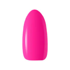 OCHO NAILS fluoresoiva hybridilakka F06 FLUO 5 ml