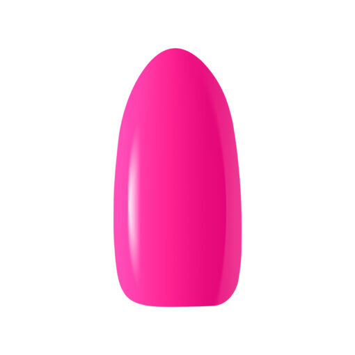 OCHO NAILS fluoresoiva hybridilakka F06 FLUO 5 ml