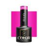 OCHO NAILS fluoresoiva hybridilakka F07 FLUO 5 ml