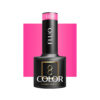 OCHO NAILS fluoresoiva hybridilakka F08 FLUO 5 ml