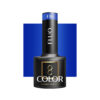 OCHO NAILS fluoresoiva hybridilakka F10 FLUO 5 ml