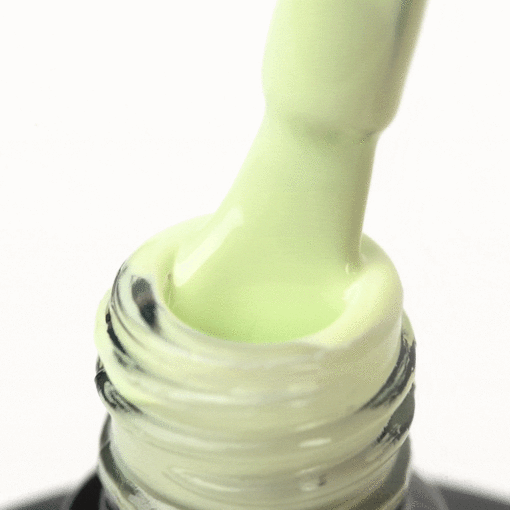 OCHO NAILS hybridilakka P05 PASTELLI 5 ml