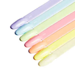 OCHO NAILS hybridilakka P02 PASTELLI 5 ml