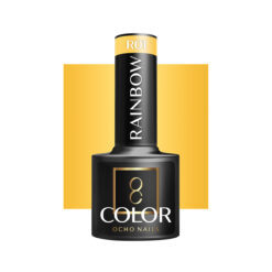 OCHO NAILS hybridilakka R01 RAINBOW 5 ml
