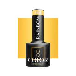 OCHO NAILS hybridilakka R01 RAINBOW 5 ml