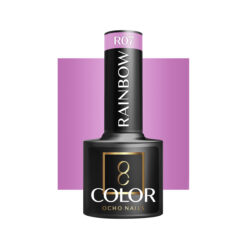 OCHO NAILS hybridilakka R07 RAINBOW 5 ml