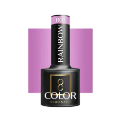 OCHO NAILS hybridilakka R07 RAINBOW 5 ml