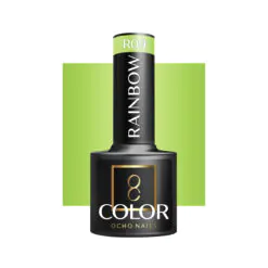 OCHO NAILS hybridilakka R09 RAINBOW 5 ml