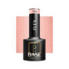 OCHO NAILS Flex Base 155 hybridi aluslakka 5 ml