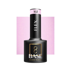 OCHO NAILS Flex Base 161 hybridi aluslakka 5 ml