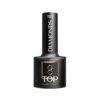 OCHO NAILS Diamonds No Wipe hybridi päällyslakka 110, 5 ml