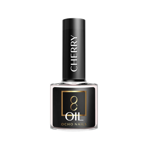 OCHO NAILS OIL Cherry 130 kynsinauhaöljy 5 ml