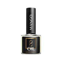 OCHO NAILS OIL Mango 132 kynsinauhaöljy 5 ml