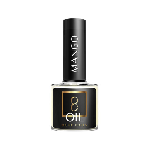 OCHO NAILS OIL Mango 132 kynsinauhaöljy 5 ml