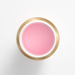 OCHO NAILS Builder Gel Pink kynsigeeli 30 ml
