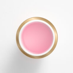 OCHO NAILS Builder Gel Pink kynsigeeli 30 ml