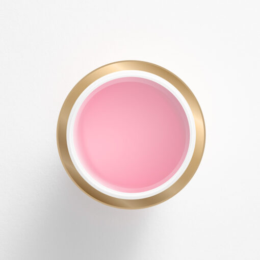 OCHO NAILS Builder Gel Pink kynsigeeli 30 ml