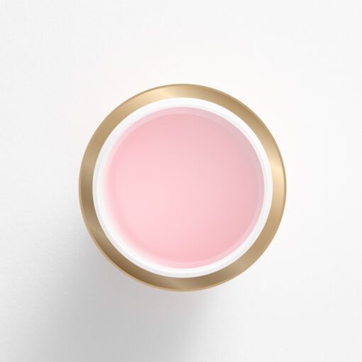 OCHO NAILS Builder Gel Light Pink kynsigeeli 30 ml