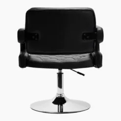 Kampaamotuoli QS-B1801 musta