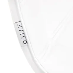 Kampaamotuoli 4Rico QS-185, valkoinen