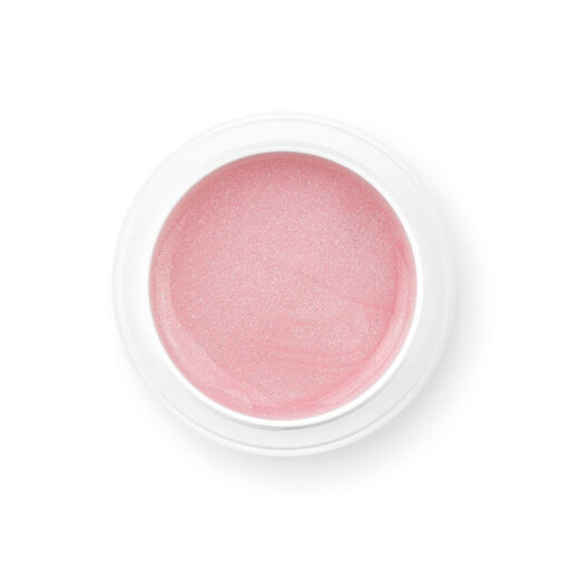 Claresa SOFT&EASY Builder Gel GLAM PINK, rakennusgeeli, 45 g