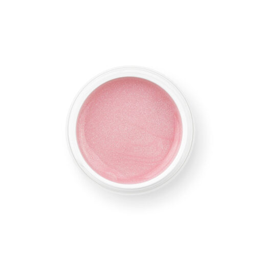 Claresa SOFT&EASY Builder Gel GLAM PINK, rakennusgeeli, 12 g