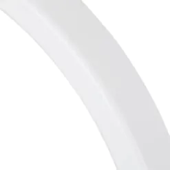 Pöytävalaisin Glow MX3, valkoinen