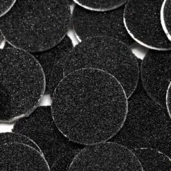 EXO hiomapaperilevy 20 mm #100, 100 kpl
