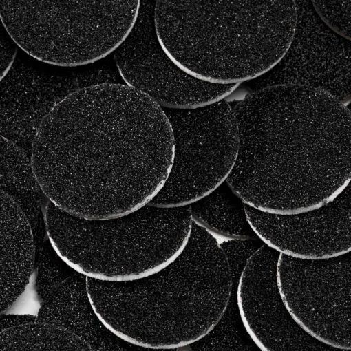 EXO hiomapaperilevy 20 mm #120, 100 kpl