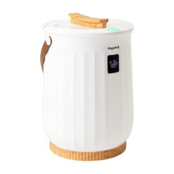 ELEGANTE E18 pyyhkeenlämmitin 480W
