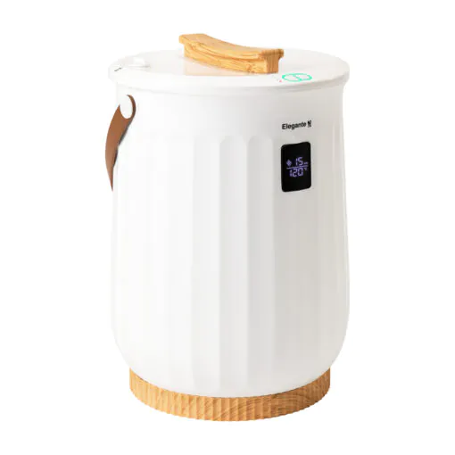 ELEGANTE E18 pyyhkeenlämmitin 480W