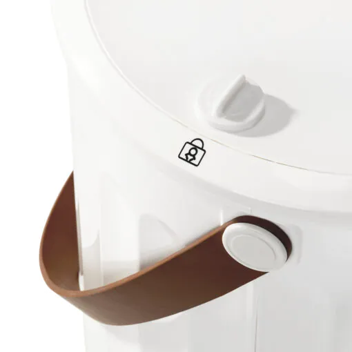 ELEGANTE E18 pyyhkeenlämmitin 480W