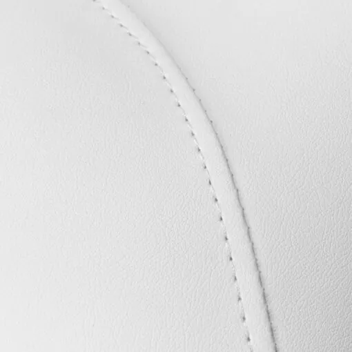 Sähköinen hoitotuoli Sillon Basic 3 moottoria, kääntyvä, valkoinen.