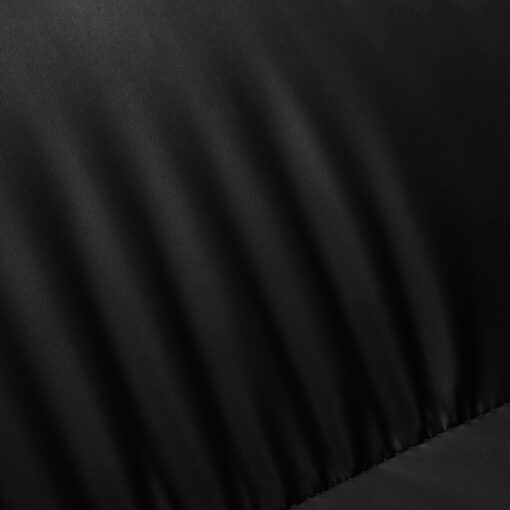 Gabbiano TRYCHO sähköinen pesupaikka, musta