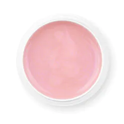 Claresa SOFT&EASY Builder Gel PINK CHAMPAGNE, rakennusgeeli, 12 g