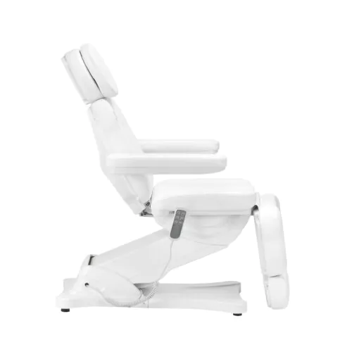 Sillon Classic sähköinen hoitotuoli, 3 moottoria, valkoinen