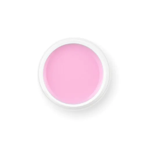 Claresa SOFT&EASY Builder Gel Panna Cotta, rakennusgeeli, 12 g