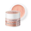 Claresa SOFT&EASY Builder Gel, Light Beige, rakennusgeeli, 45 g