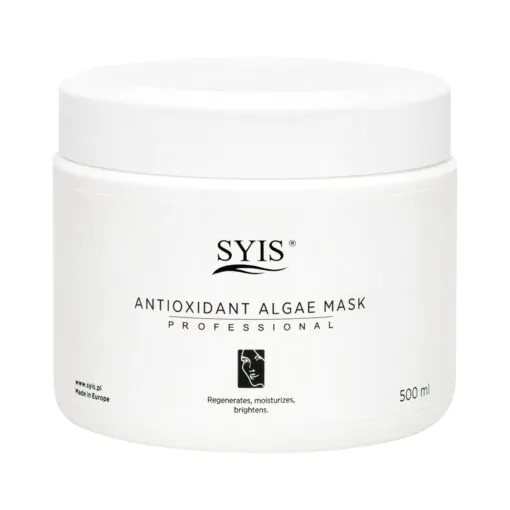 Syis antioksidanttinen merilevänaamio 500 ml