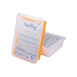 DEPILFLAX parafiini 500 G, sitruuna - Parafiini