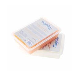 DEPILFLAX parafiini 500 G, sitruuna - Parafiini