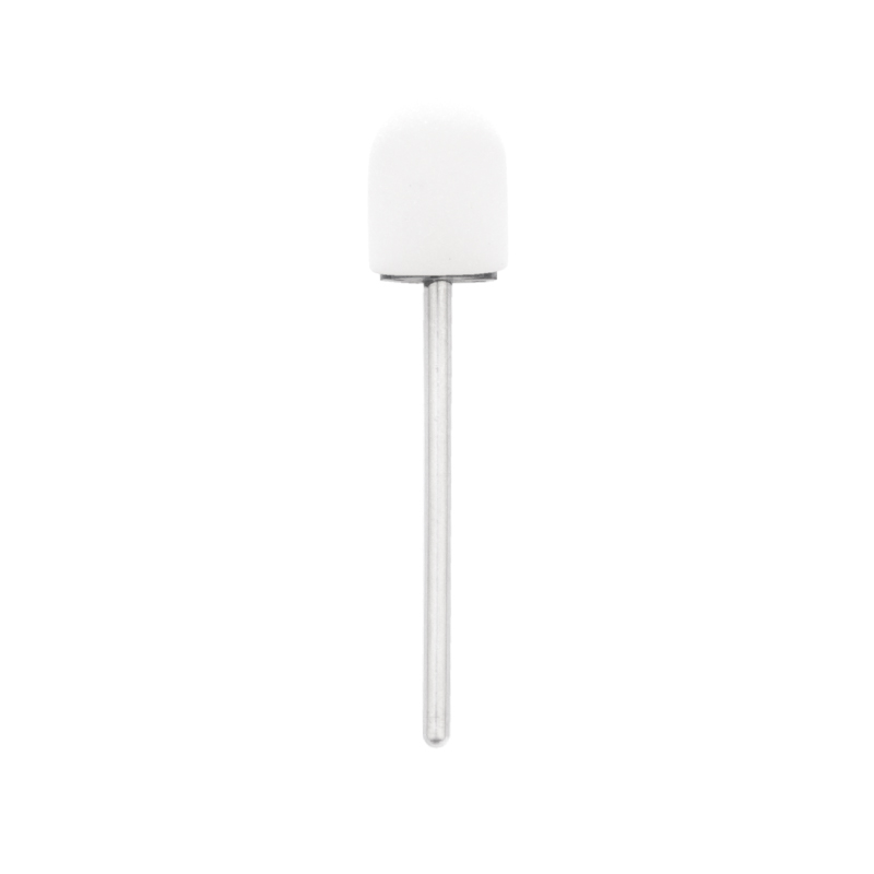 EXO 10mm/150 hiontapaperi kumisylinteriin, 500 kpl HARD CAP WHITE EXO 10mm/150 hiontapaperi kumisylinteriin, 500 kpl HARD CAP WHITE