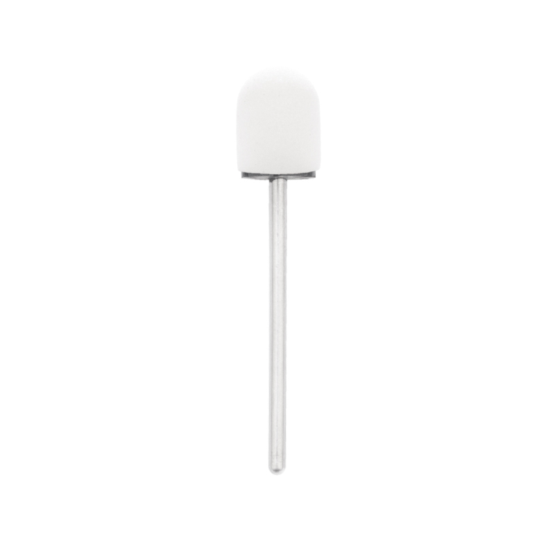 EXO 13mm/60 hiontapaperi kumisylinteriin, 500 kpl HARD CAP WHITE EXO 13mm/60 hiontapaperi kumisylinteriin, 500 kpl HARD CAP WHITE