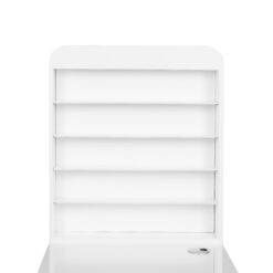 Kynsipöytä 31 valkoinen