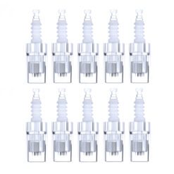 Microneedle PEN-A vaihtopatruunat 10 kpl Microneedle PEN-A vaihtopatruunat 10 kpl
