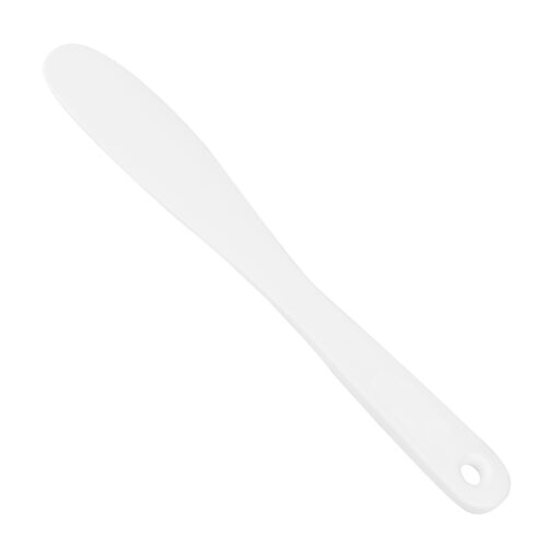 Muovinen spatula SP-06 215 mm