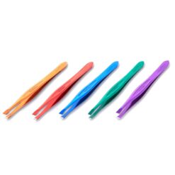 NGHIA EXPORT pinsetti T-01 ruskea NGHIA EXPORT pinsetti T-01 ruskea
