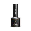 OCHO NAILS Glossy 112 hybridi geelipäällyslakka 5 ml OCHO NAILS OIL Cherry 130 kynsinauhaöljy 5 ml