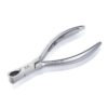 OMI PRO-LINE AB-101 ACRYLIC JAW 16/6 mm, BOX JOINT, kynsileikkurit OMI PRO-LINE NL-103 LAP JOINT, kynsipihdit