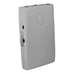 СOMFORT kokoon taitettava hieronta/hoitopöytä harmaa 2-osainen